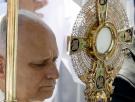 La reunión del papa León XIV con varias víctimas de los abusos de la Iglesia será este lunes en la Nunciatura