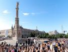 Las claves de la visita del papa al Congreso: inmigración, guerra, polarización y el futuro de Europa