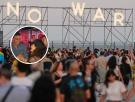Estas imágenes de Pedro Sánchez con Amaia o Gorillaz en el Primavera Sound están dando mucho que hablar: "Surrealista"