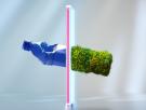 Llega a España la prueba de fuego: una planta móvil diseñada en Ámsterdam convierte la basura plástica en petróleo para hacer plástico nuevo