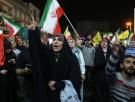 Irán hace caso a Trump: cesa el fuego contra Israel pero promete retomarlo si ataca Líbano