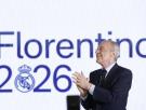 Florentino Pérez reivindica su victoria y lanza un mensaje a los críticos: "Aquí estoy para defender al Real Madrid"