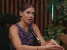 Isabel Castaño, ginecóloga: "Las hormonas son las dueñas de lo que esté pasando en el resto de órganos"