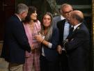 Junts quiere forzar una votación este jueves para que el Congreso inste a Sánchez a convocar elecciones
