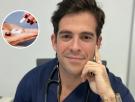 Aurelio Rojas, cardiólogo, sobre los errores más comunes al tomar magnesio: "El 96% de lo que pagas lo estás tirando directamente al retrete"