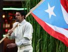 Cómo se ha pasado de la reivindicación de Puerto Rico a que la bandera y la 'pava' se hayan convertido casi en un 'disfraz' en los conciertos de Bad Bunny