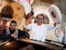 Sánchez consolida el vuelco en Perú: por encima de Fujimori a la espera del voto exterior