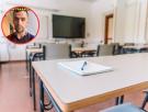 La reflexión de un profesor después de que un alumno le "exija" cambiar un examen por trabajo