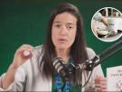 Inés Moreno Sánchez, traumatóloga: “Hay estudios serios que sugieren que el kéfir podría hacer algo a tus huesos que ningún yogur normal hace”