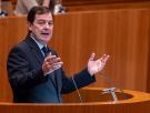 El Gobierno de Mañueco tendrá 4 mujeres y 5 caras nuevas: Pollán, Pico y Pino, de Vox, y Sanchidrián y Pardo de PP