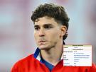 Cambian la página de Wikipedia de Julián Álvarez tras el revuelo del Real Madrid y Atlético