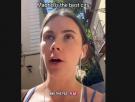 Maddy, estadounidense en Madrid: "Llegué en 2018 y supe que iba a ser mi hogar para siempre"