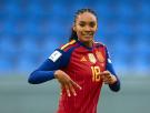 España activa el sueño de su segunda estrella: al Mundial femenino con una plácida goleada en Islandia