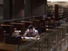 Gabriel Plaza, el alumno de 10 de Madrid que eligió Filología Clásica: "Las humanidades proporcionan unas habilidades que sirven para todo en la vida"