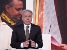 El rotundo minuto de Vicente Vallés por lo que hizo León XIV en el Congreso da la vuelta a España