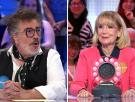 Agustín Jiménez cuenta la situación que vivió con Esperanza Aguirre en 'Pasapalabra'