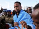 La "razón de peso" de EEUU para vetar al árbitro somalí son "vínculos con presuntos terroristas"