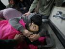 La "limpieza étnica" en Cisjordania, un plan sistémico y acelerado, denuncia Amnistía