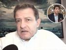 Ignasi Guardans alerta del precedente que puede sentar el juicio a David Sánchez: "El circo español puede ser cósmico"