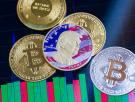 Según el manual de criptomonedas de Trump, la familia siempre gana (mucho)... pero los inversores no