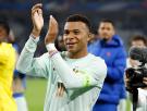 Kylian Mbappé responde a la senadora paraguaya que le dijo que "en vez de leche materna chupaba cocos"