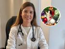 Magdalena Perello, cardiologa, explica cuál es la mejor verdura para el corazón: "La tienes en casa, es barata y podría ayudar a bajar la presión arterial"