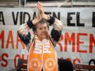 La ONU pide la suspensión del desahucio de Maricarmen o que el Gobierno le ofrezca una alternativa para evitar un daño irreparable: "El desahucio la está matando"