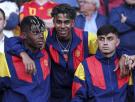 ⁠Test del Mundial 2026: ¿eres capaz de recordar los nombres de todos los jugadores de la selección española?