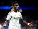 El misterioso movimiento de Vinícius en Instagram que ha disparado todas las especulaciones en pleno culebrón con el Real Madrid