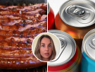 Andrea Urizar, nutricionista: "Estos son los alimentos que intento no consumir para prevenir el cáncer"