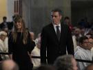 Lo que ocurre cuando Pedro Sánchez llega a la Sagrada Familia genera runrún por España