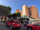 Mueren dos personas y hay 24 heridos en un incendio en un bloque de viviendas de Magaluf (Mallorca)