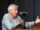 Eduard Estivill, experto en medicina del sueño: "Los calcetines nos van muy bien para propiciar el descanso"