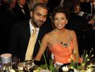Eva Longoria y Tony Parker se reencuentran 15 años después de su polémico divorcio