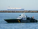 El narco recibe con fuego pesado a la Guardia Civil en Huelva, pero los agentes frustran la descarga