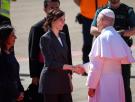 Óscar Puente compara la visita de León XIV a Madrid y Barcelona con dos conceptos que levantan ampollas