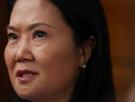 Y nueva vuelta en Perú: la derechista Fujimori, otra vez por delante en la recta final del escrutinio