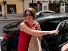 La defensa de Leire Díez pide la nulidad del caso tras considerar su detención "injustificada" y "desproporcionada"
