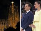 Comparan este momento de la visita de León XIV a Madrid con este de Barcelona y parece que hay una opinión unánime