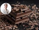 Unai Dueñas, nutricionista experto en tiroides: "¿Chocolate negro? Sí, pero con moderación: 10 gramos al día pueden aportar beneficios"