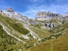 Oculto 2.000 años a 2.100 metros de altura: descubren en los Alpes suizos un campamento militar romano desconocido hasta ahora