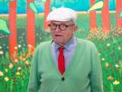 Muere el artista británico David Hockney a los 88 años