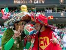 48 países IA jugar: le pedimos a la inteligencia artificial una razón para animar a cada selección del Mundial y el resultado es de campeonato