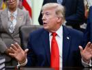 Trump afirma que la guerra con Irán "terminó", pero Teherán enfría las expectativas de un acuerdo