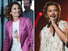 La respuesta de María Jesús Montero a Manuel Carrasco por lo que dice de la prioridad nacional