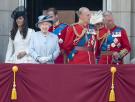 El giro de la casa real británica ante el cáncer: la apertura de Carlos III, el caso de Kate Middleton y el silencio que marcó a Isabel II, su marido y sus padres