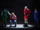 'Los Estunmen', haced que los jóvenes se acerquen a la ópera