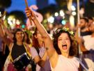 La UE advierte a Albania que el resort de los Trump amenaza su adhesión: la 'revolución del flamenco' sigue en la calle
