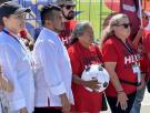 "Fue el primer gol del Mundial 2026": los trabajadores del estadio en el que debuta EEUU blindan su derecho a la huelga por el ICE