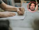 La cristalina respuesta de un profesor cuando dicen que "ningún alumno suspende porque quiere"